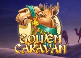 Автомат Golden Caravan